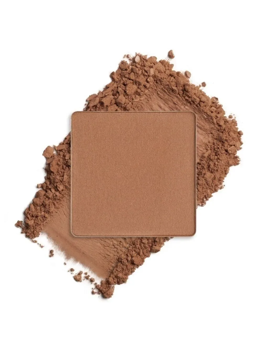 Makeup Geek TAWNY Bronzer Compact | NEW | Bronze Luster | Discontinued